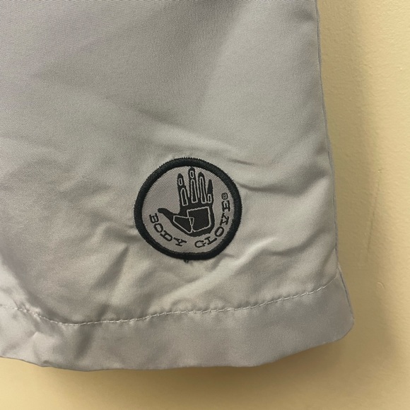 BODY GLOVE SWIM TRUNKS SIZE MEDIUM - Picture 4 of 6